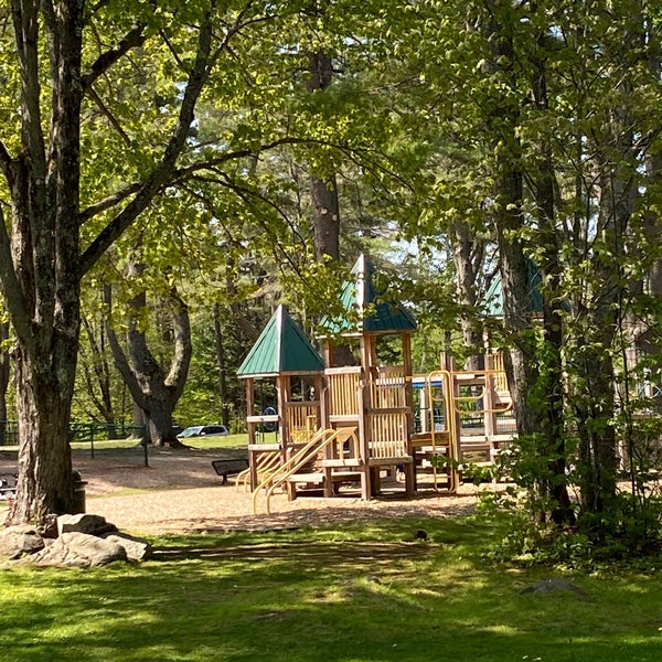 Kineowatha State Park State / Provincial Park in Wilton