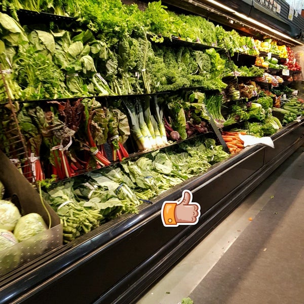 fresh grocer fresh grocer