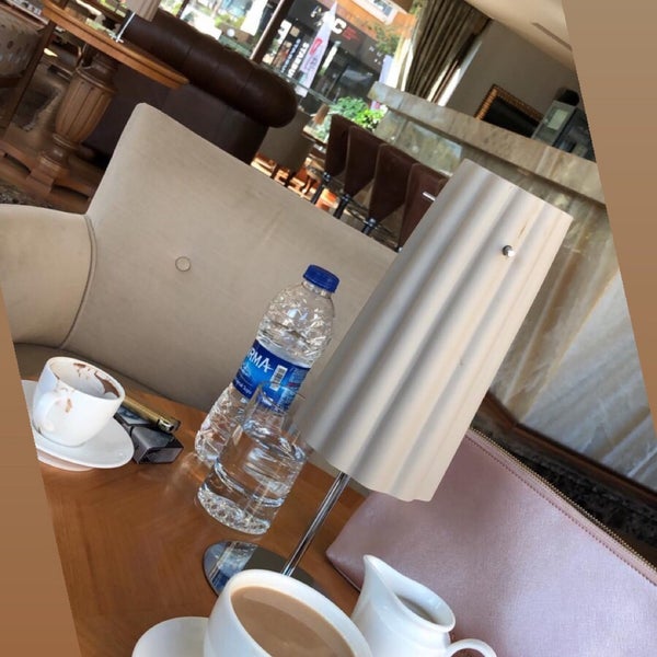 7/28/2019にBetulがSuadiye Hotelで撮った写真