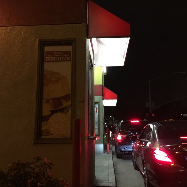 Carl's Jr. Kearny Mesa 4 tips from 522 visitors