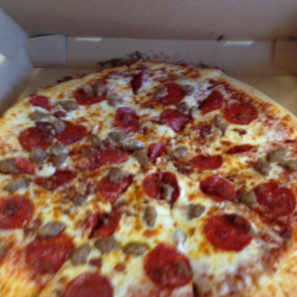 Little Caesars Pizza Glendale, AZ