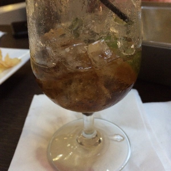 Embassy Suites Bar Orlando, FL