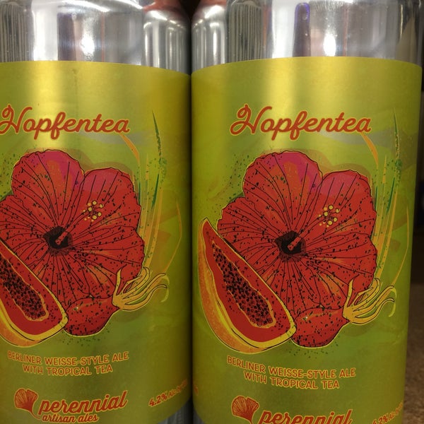 Randall's Wines & Spirits (& Beer) Liquor Store in Saint Louis