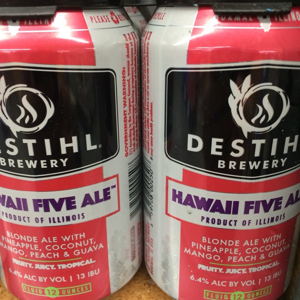 Randall's Wines & Spirits (& Beer) Liquor Store in Saint Louis