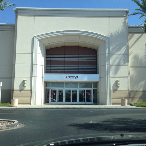 Macy S Chandler Az