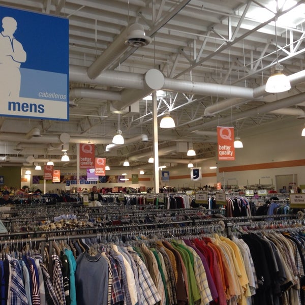 Photos at Goodwill Chandler, AZ