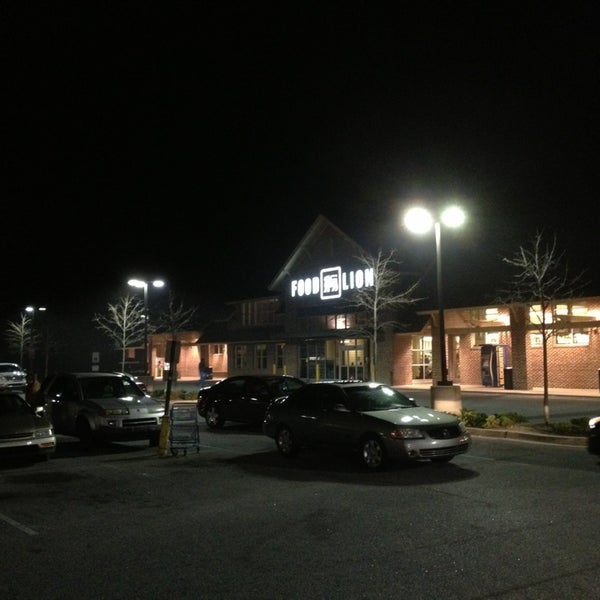 Food Lion Grocery Store 3786 Ladson Rd [ 600 x 600 Pixel ]