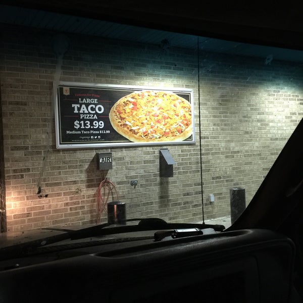 Casey's General Store Pizzeria