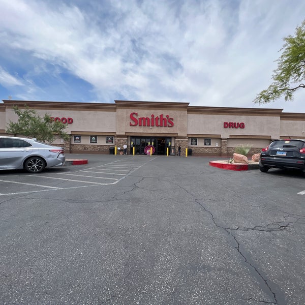 Smith's Food & Drug - 9 tips from 690 visitors