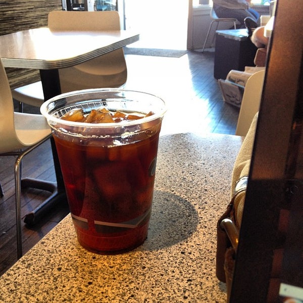 9/14/2012にNick G.が2914 Coffeeで撮った写真