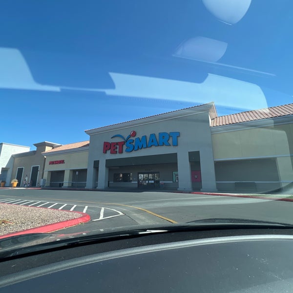 PetSmart Las Vegas, NV