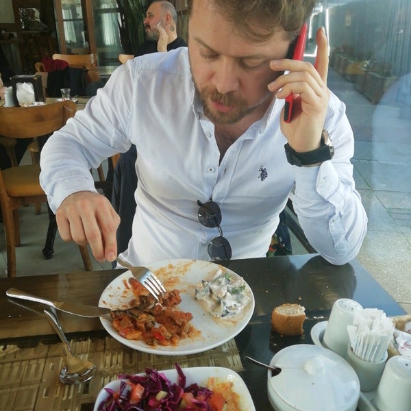 Photos at Hayela Leziz Ev Yemekleri Turkish Home Cooking Restaurant