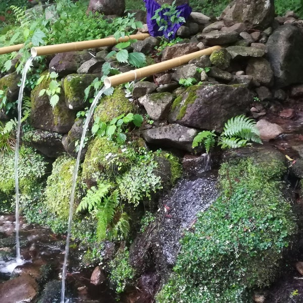 Photos At 恐山冷水 青森県 むつ市 青森県