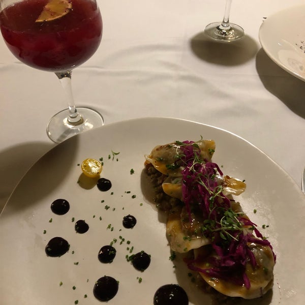 Photo taken at Restaurante Ofelia Bistro by Arianne N. on 1/3/2019
