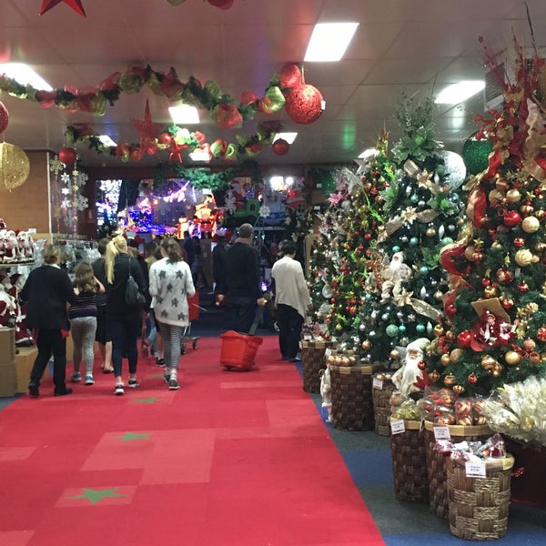 Christmas Kingdom 1 tip