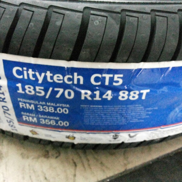 Top Speed Auto Care Subang Jaya, Selangor