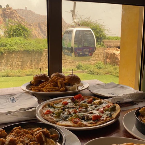 Photos At Uno أونو American Restaurant In Taif