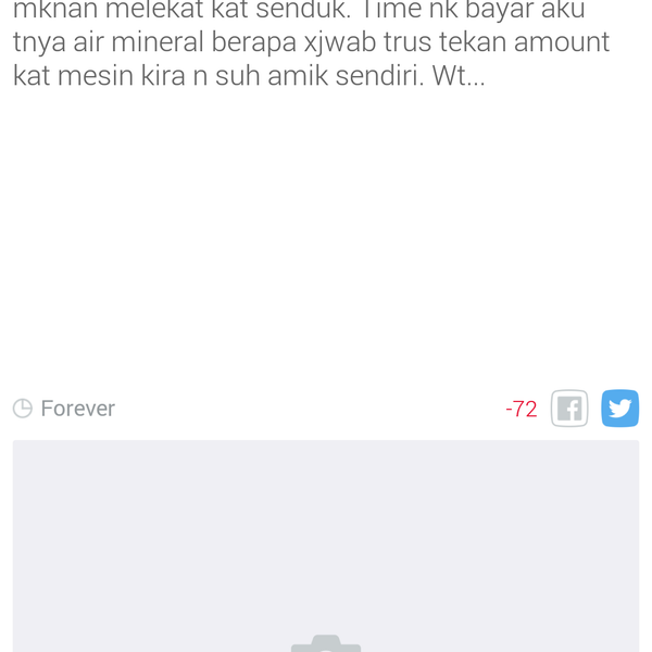 Kafeteria Hospital Shah Alam