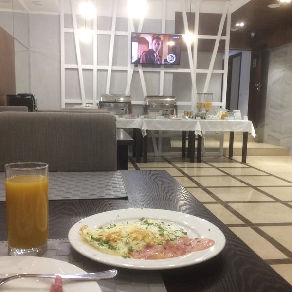 Кафе бузулука