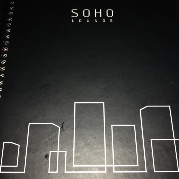 รูปภาพถ่ายที่ SOHO Lounge Manaus โดย Jc Arnaud J. เมื่อ 1/8/2014