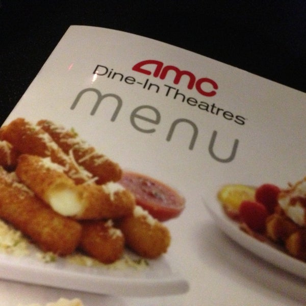AMC DineIn Theatres Bridgewater 7 58 tips