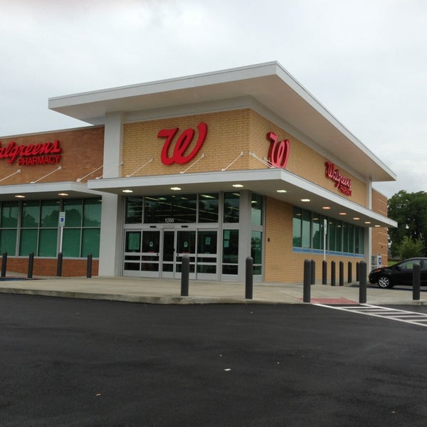 Walgreens - Pharmacy in Huntsville