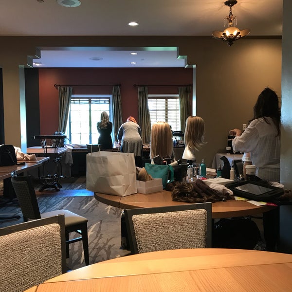 Lake Quivira Country Club 3 tips