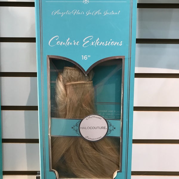 Photos At Bravadas Wig Store Kansas City Executive Hills 11004