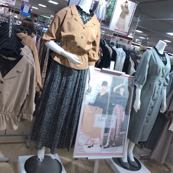 Photos At しまむら ホームズ新山下店 中区 中区新山下2 12 34 Photos At しまむら ホームズ新山下店 中区 中区新山下2 12 34
