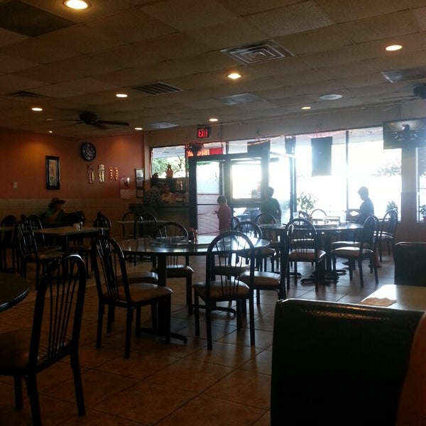 Hong Kong Cafe Arlington West Arlington Arlington, TX