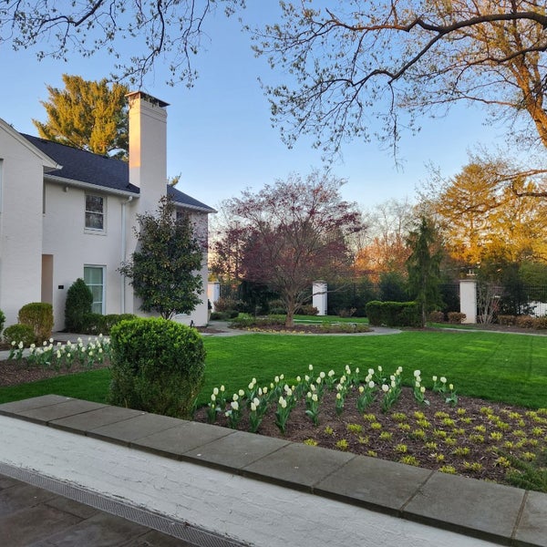 Blaney House Suncrest WV