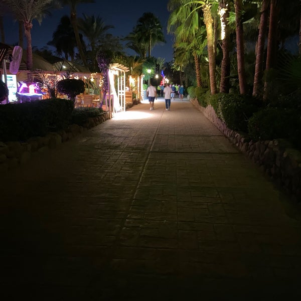 12/1/2021 tarihinde Sultan 👨🏽‍⚕️ziyaretçi tarafından Marriott Sharm El Sheikh Resort'de çekilen fotoğraf