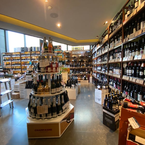 Wine & More - 한남동에서 와인 판매점일에서의 사진
