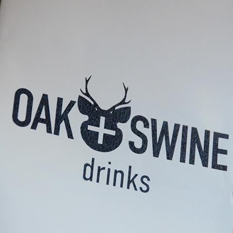 Photo taken at Oak + Swine by Oak + Swine on 4/16/2020