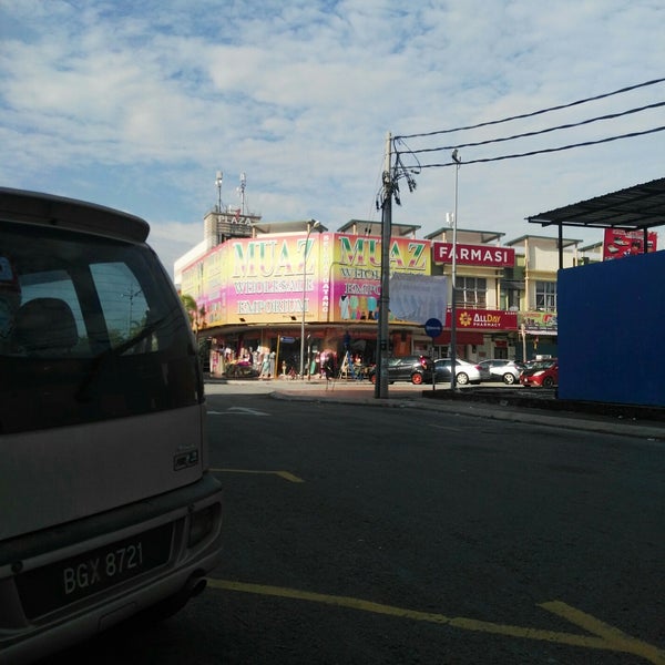 Photos At Muaz Wholesale Emporium Kuala Selangor