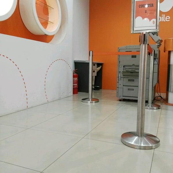 U Mobile Service Centre Mobile Phone Shop In Klang