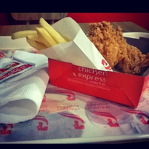 Chicken Express
