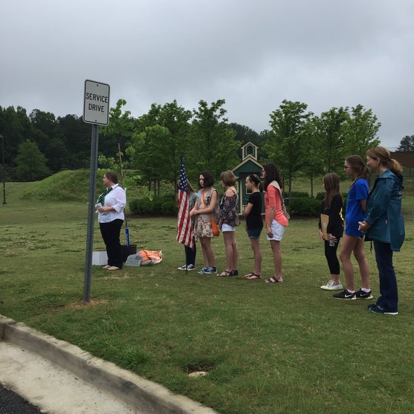 Piney Grove Middle School Öğrenim