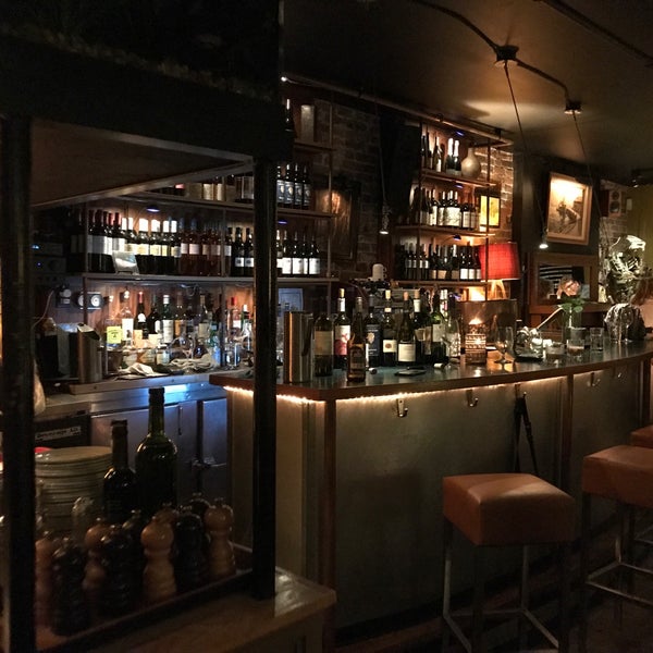 Photos at 107 Fourth Avenue Wine Bar GlebeDows Lake 6 tips from