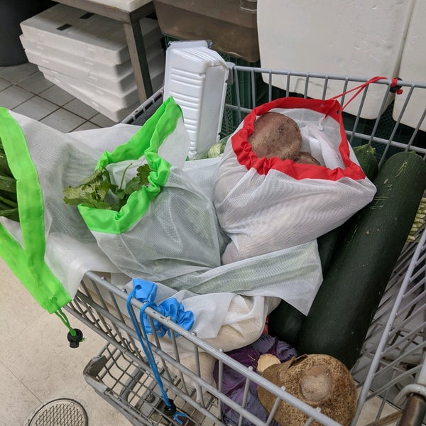 New Asia Market Supermarket in Stallings