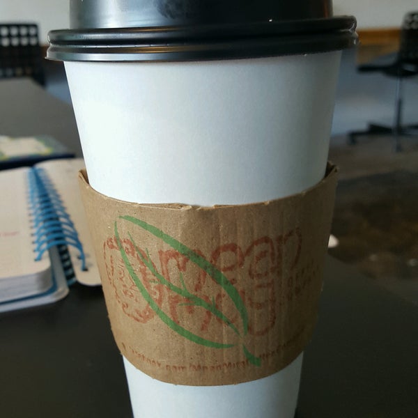 Mean Mug Coffee Shop 1024 S Fulton St