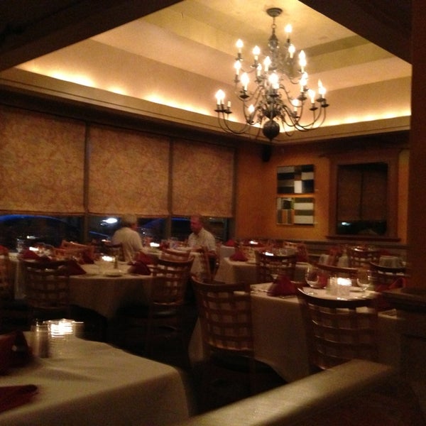 Gasperetti's 1013 N 1st St