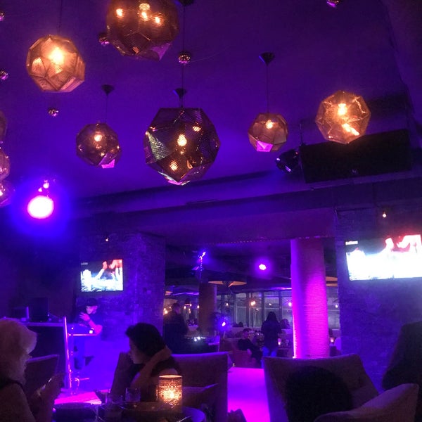 รูปภาพถ่ายที่ KOYA asian restaurant&amp;bar โดย Ludmila4ka เมื่อ 11/4/2017