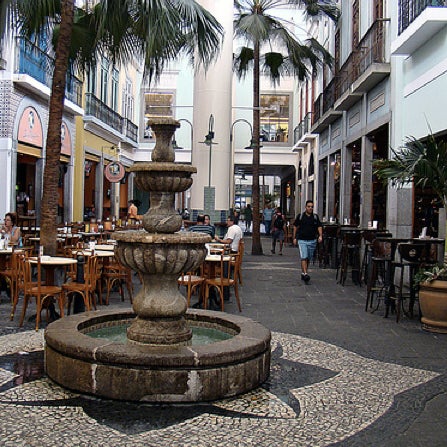 loja da adidas no shopping nova américa