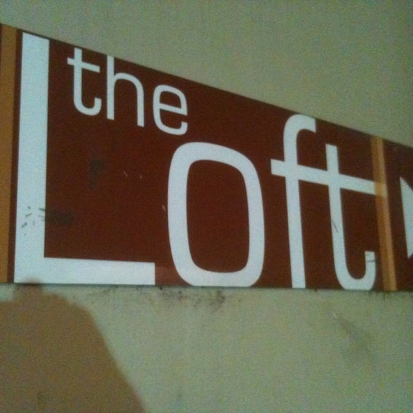 Photo taken at Loft UTS by ian on 8/2/2013