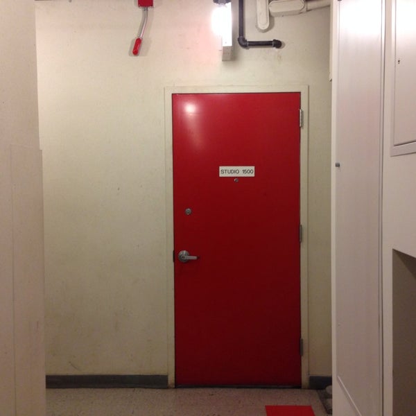 2/3/2014 tarihinde Meng H.ziyaretçi tarafından Escape The Room NYC'de çekilen fotoğraf