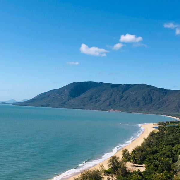 Photos At Rex Lookout Scenic Lookout In Wangetti