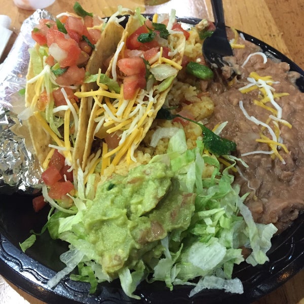 Taco Cabana 4313 South Fwy