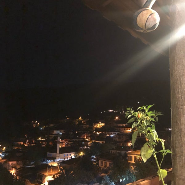 Photo prise au Zeytinli Konak par Emine B. le9/7/2019