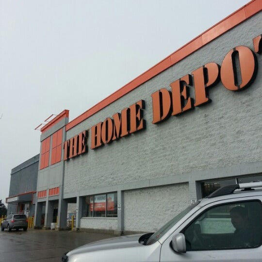 The Home Depot Bethel Park, PA